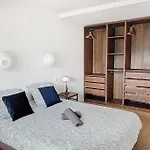 Le Solfe Lou - Coeur De Apartment *