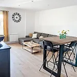 Apartment Le Solfe Lou - Coeur De *