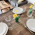 Le Solfe Lou - Coeur De Apartment Compiegne