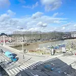 Le Solfe Lou - Coeur De Apartment