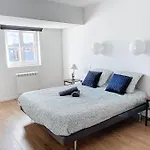 Le Solfe Lou - Coeur De Apartment Compiegne