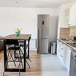 Le Solfe Lou - Coeur De Apartment