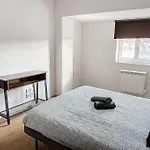 Le Solfe Lou - Coeur De Apartment Compiegne