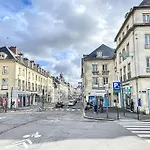 Le Solfe Lou - Coeur De Apartment