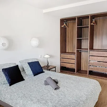 Le Solfe Lou - Coeur De Apartment *