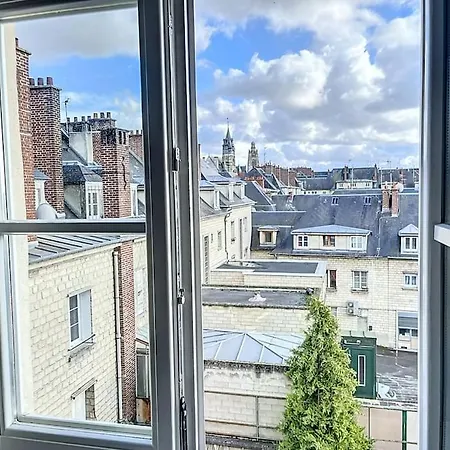 Apartment Le Solfe Lou - Coeur De