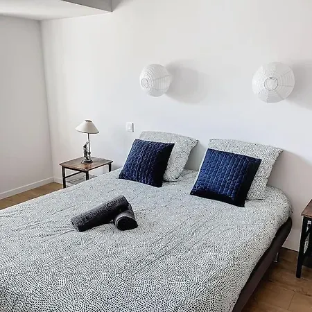 Le Solfe Lou - Coeur De Apartment *