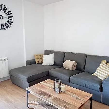 Apartment Le Solfe Lou - Coeur De *