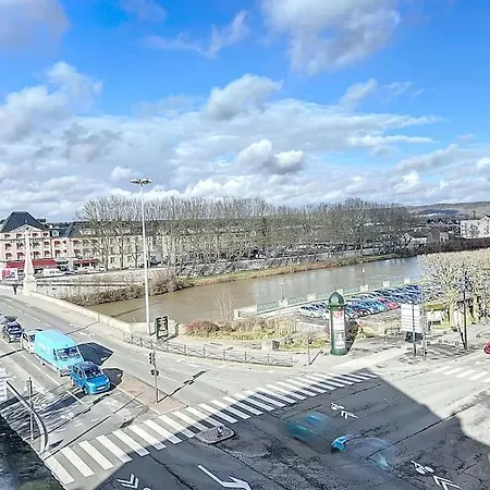 Le Solfe Lou - Coeur De Apartment