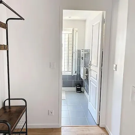 Apartment Le Solfe Lou - Coeur De *