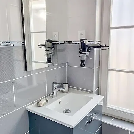 Apartment Le Solfe Lou - Coeur De *