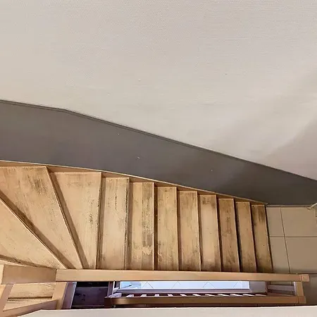 Le Solfe Lou - Coeur De Apartment