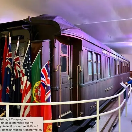 Apartment Le Solfe Lou - Coeur De