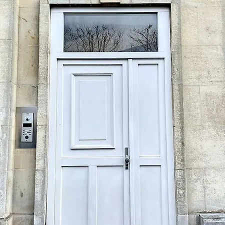 Le Solfe Lou - Coeur De Compiegne