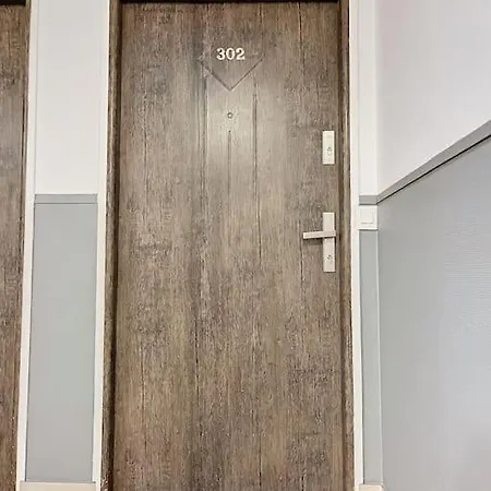 Le Solfe Lou - Coeur De Apartment *