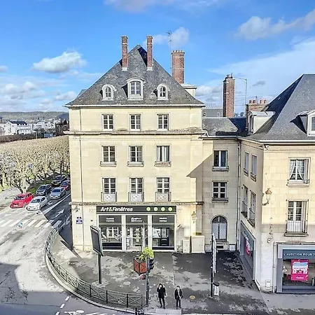 Apartment Le Solfe Lou - Coeur De Compiegne