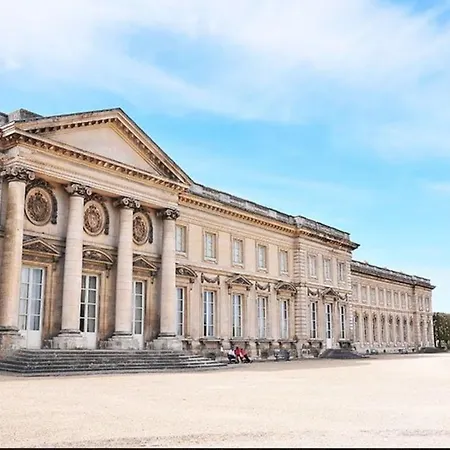 Le Solfe Lou - Coeur De Apartment