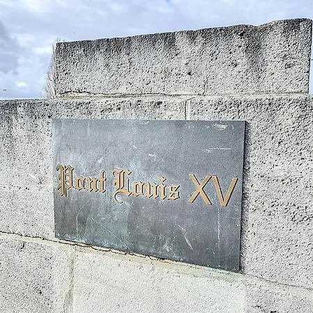 Apartment Le Solfe Lou - Coeur De Compiegne