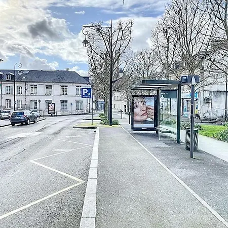 Apartment Le Solfe Lou - Coeur De