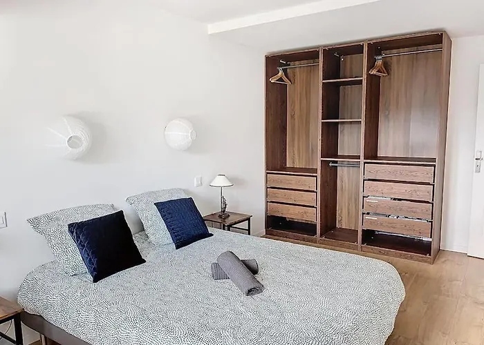 Le Solfe Lou - Coeur De Appartement *