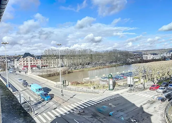 Le Solfe Lou - Coeur De Appartement