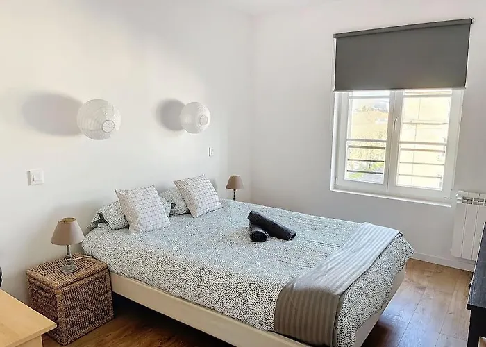 Appartement Le Solfe Lou - Coeur De Compiègne