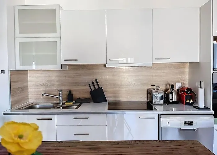 Le Solfe Lou - Coeur De Appartement