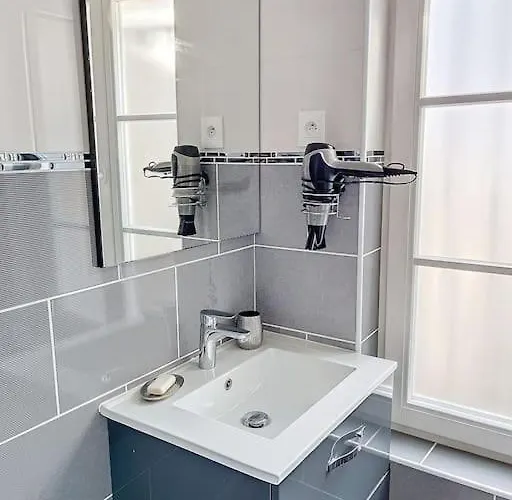 Appartement Le Solfe Lou - Coeur De *