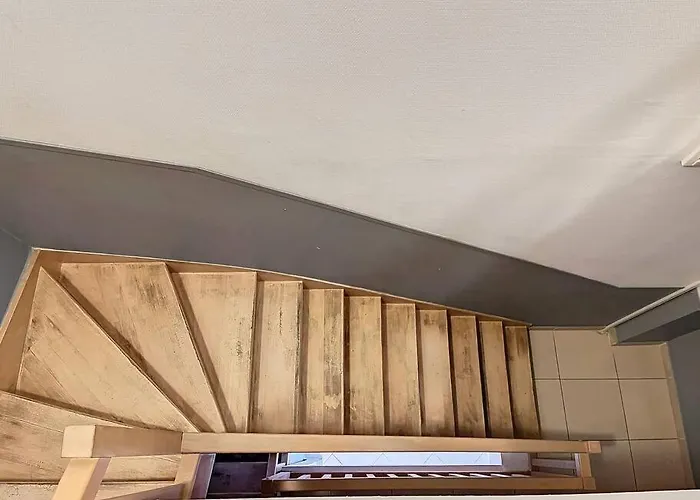 Le Solfe Lou - Coeur De Appartement