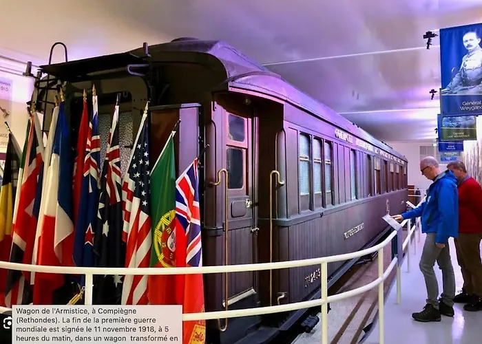 Appartement Le Solfe Lou - Coeur De