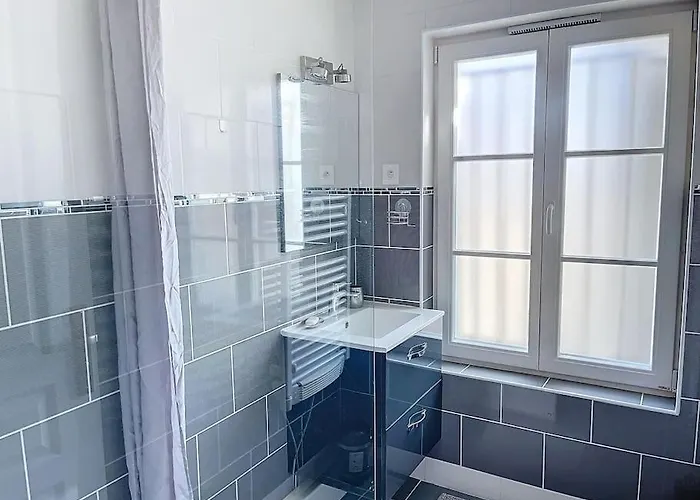 Le Solfe Lou - Coeur De Appartement *