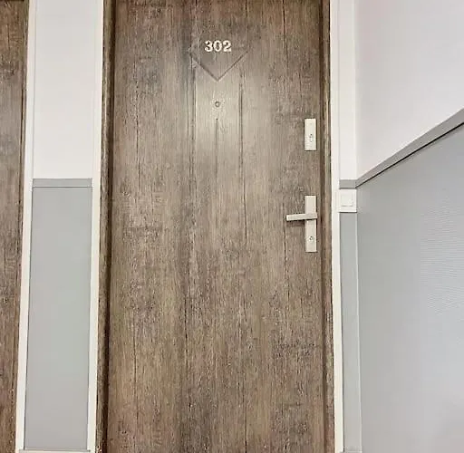 Le Solfe Lou - Coeur De Appartement *