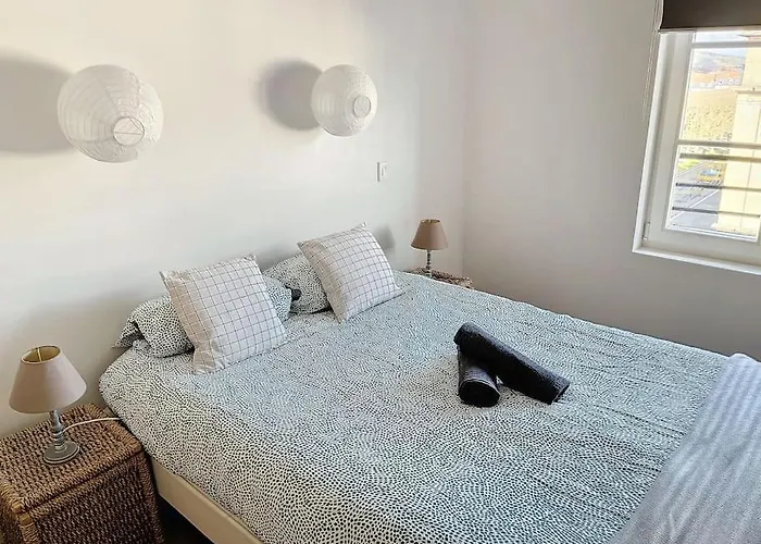 Appartement Le Solfe Lou - Coeur De *