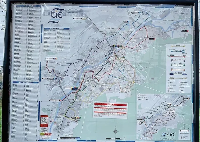 Le Solfe Lou - Coeur De Compiègne